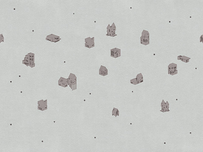 Фотообои BLOCKS 7, TEENS, Factura