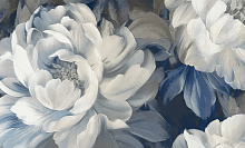 Розовые обои с цветами Grandeco Anita A79405