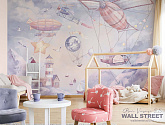 Артикул Bon Voyage-25: 23 31163, BON VOYAGE 25, Wall street в текстуре, фото 3