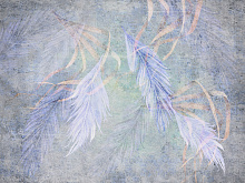 Фотообои узор Wall street SERENE Serene 2