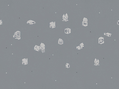 Фотообои BLOCKS 9, TEENS, Factura
