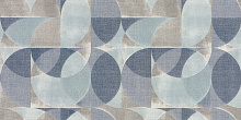 Обои с кругами Kerama Marazzi RENIASSANCE KM8511