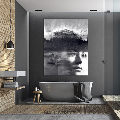 Картины ART-04, Волборды, Wall street Картины ART-04, Волборды, Wall street