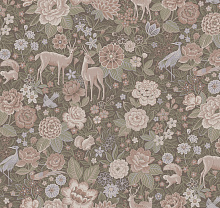 Loymina British Style Forest Brit3 012